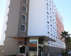 Hotel Hi Zapopan (Zapopan, Meksiko)