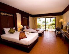 Khách sạn Krabi Tipa Resort - Sha Extra Plus (Ao Nang, Thái Lan)