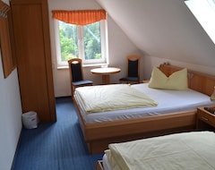 Hotel Waldhaus Altenbrak (Thale, Germany)