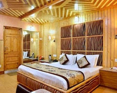 Hotelli Chaman Palace (Shimla, Intia)