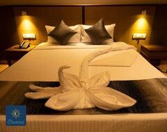 Hotel Cosmique Clarks Inn Suites Goa (Velha Goa, India)