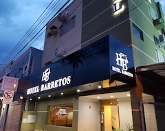 Hotel Barretos (Barretos, Brazil)