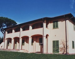 Toàn bộ căn nhà/căn hộ Le Veneri (Cerreto Guidi, Ý)