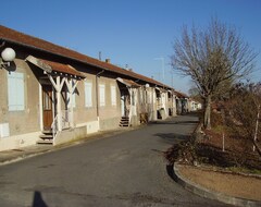 Cijela kuća/apartman Charming Cottage With Spa (Cagnac-les-Mines, Francuska)