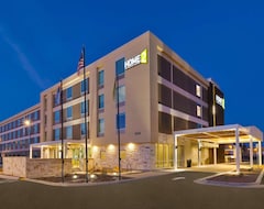 Hotel Home2 Suites By Hilton Tucson Airport (Tucson, EE. UU.)
