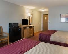 Khách sạn Boarders Inn & Suites by Cobblestone Hotels - Superior/Duluth (Superior, Hoa Kỳ)