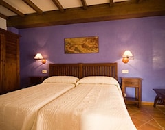 Bed & Breakfast Cumbres De Gredos (Jaraíz de la Vera, Tây Ban Nha)