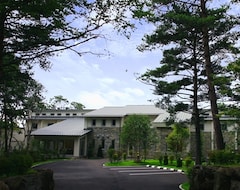 Khách sạn Kusatsu Onsen  Kurbio (Kusatsu, Nhật Bản)