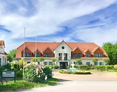 Hotel Tarnewitzer Hof (Boltenhagen, Germany)