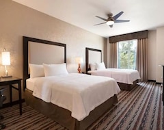 Hotel Homewood Suites By Hilton Spring, Tx (Spring Valley, Sjedinjene Američke Države)