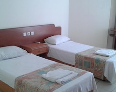Huoneistohotelli Ipek Apart Otel (Alanya, Turkki)