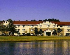 Hotelli Extended Stay America Suites - Hartford - Farmington (Farmington, Amerikan Yhdysvallat)