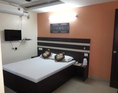 Hotel The City Residency (Chennai, Indija)