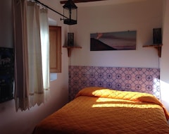 Hotel La Lampara (Stromboli, Italy)