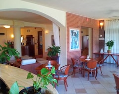 Khách sạn Hotel Parco delle Cale (Scarlino, Ý)