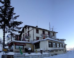 Khách sạn Eden Mottarone (Stresa, Ý)