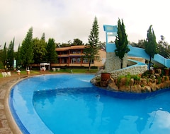 Otel Casa De Descanso Ixtamil (Ixtapan de la Sal, Meksika)