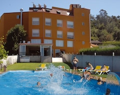 Hotel Don Mexilón (O Grove, Spain)