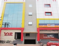 Khách sạn VIP Residency (Tirupati, Ấn Độ)
