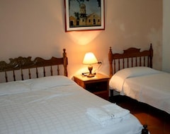 Hotel Casa Villa De Mompox (Santa Cruz de Mompox, Kolumbija)
