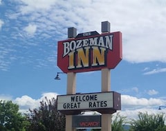 Hotel Bozeman Inn (Bozeman, Sjedinjene Američke Države)