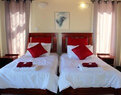 Bed & Breakfast Woodpecker Lodge B&B (Hoedspruit, Sydafrika)