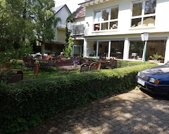Hotelli Forellenhof-Waldhölzbach (Losheim, Saksa)