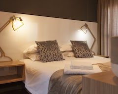 Hotel Legae Suites (Pretoria, South Africa)