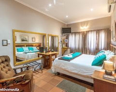 Hotel De Herberg Lodge (De Aar, Sydafrika)