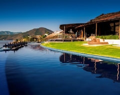 El Santuario Resort & Spa (Valle de Bravo, Mexico)