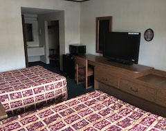 Hotel Parkway Inn (Vestal, USA)