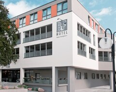 Khách sạn B&F Am Neumarkt (Bad Hersfeld, Đức)