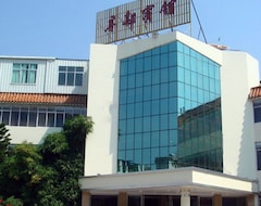Ganzhou Xunwu Hotel (Ganzhou, China)