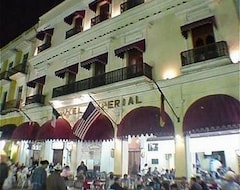 Khách sạn Hotel Imperial (Veracruz Llave, Mexico)