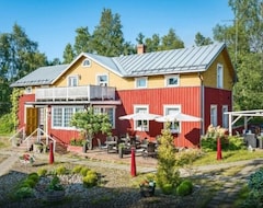 Khách sạn Ruukin Majatalo (Mathildedal, Phần Lan)