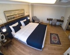 Nevi Hotel & Suites Istanbul Taksim (İstanbul, Türkiye)