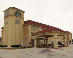 Khách sạn La Quinta Inn & Suites Garland Harbor Point (Garland, Hoa Kỳ)