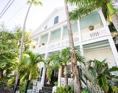 Bed & Breakfast Old Town Manor (Key West, Sjedinjene Američke Države)