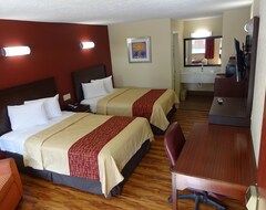 Hotel Red Roof Inn Starkville (Starkville, USA)