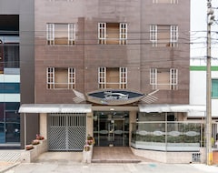 Khách sạn Salitre Real (Bogotá, Colombia)