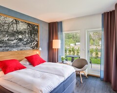 Valldal Fjordhotell - By Classic Norway Hotels (Norddal, Norveška)