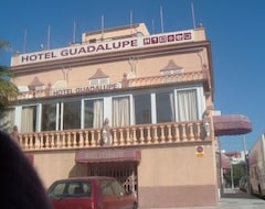 Hotel Guadalupe (Chipiona, Spain)