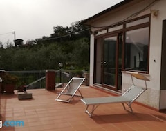 Cijela kuća/apartman Villa La Pila (Campo nell'Elba, Italija)