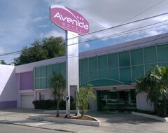 Avenida Hotel (Campeche, Meksika)