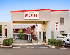 Downs Motel (Toowoomba, Australia)