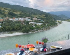 Khách sạn Hotel River Valley (Punakha, Bhutan)