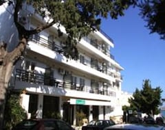 Hotel Veroniki (Kos, Grčka)