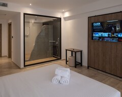 فندق Sette Suites & Rooms (Xylokastron, اليونان)