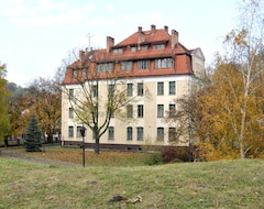 Hotelli Cztery Pory Roku DS (Gdańsk, Puola)