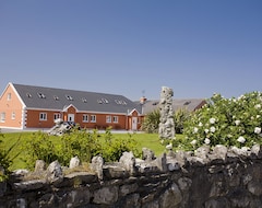 Pensión O'Connors Guesthouse (Ennis, Irlanda)